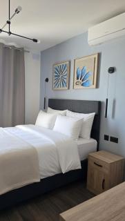 Modern Swieqi Apartment Sleeps 4 10 mins to StJulians - 7