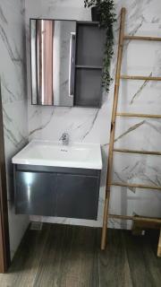Modern Swieqi Apartment Sleeps 4 10 mins to StJulians - 9