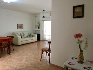 Furnished apartment 3 bedrooms downtown Neuquén - 0