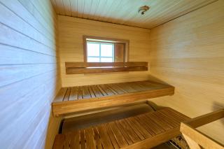 Rukan Hilla - Ski-in cabin with sauna & fireplace, 100m to slopes - 7