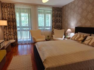 Apartment Pamporovo Palaсe A75 - 1