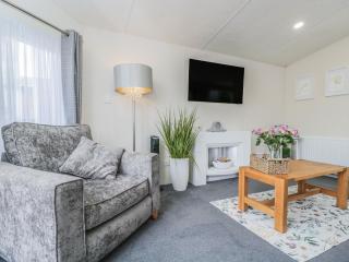 The Cotswold Holiday Lodge - 7