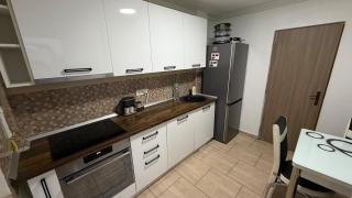 Modern Apartment - 4