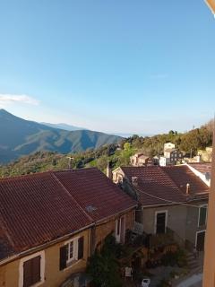 U muntagna Olmo - 2