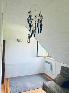Full Private Refuge House among the birches - 5