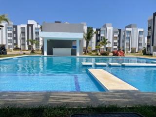 ACAPULCO CONDO- 2Br & Pool View - 9