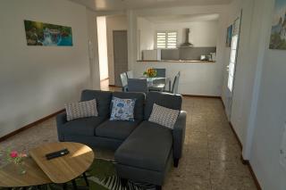 Logement au vauclin - 4