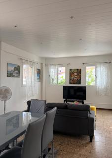Logement au vauclin - 3