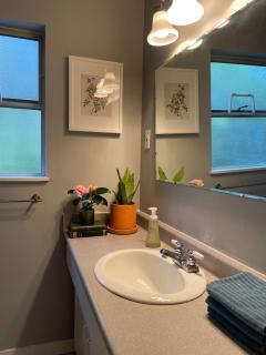 1-Bedroom Apartment - 1