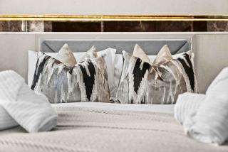 Luxury 3 Bed Modern Design Home Guildford, Chic Spacious Design - Sleeps 8, Free Parking! Pet Friendly, Great for groups- By Blue Puffin Stays - 7