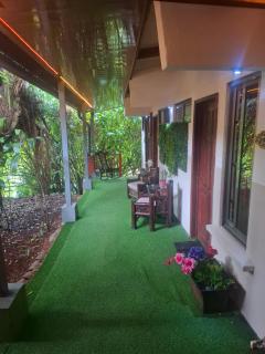 ApartHotel Villa Pacande & Rooms - 5