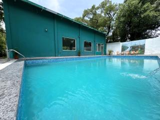 The Sukoon Resort, Jim Corbett - 0