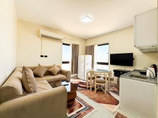 Cozy 1BDR Chalet Zahra l Sidi Abd El Rahma - 9