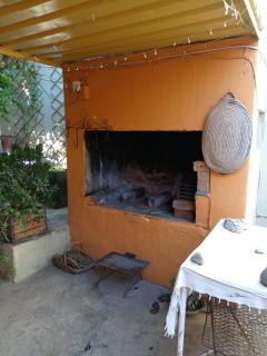 Olive Cottage - 5