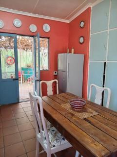 Olive Cottage - 3