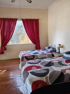 Olive Cottage - 2