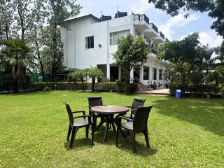 The Sukoon Resort, Jim Corbett - 9