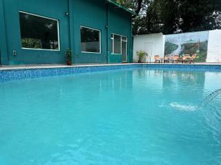 The Sukoon Resort, Jim Corbett - 7