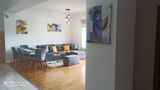 LA NIMI Apartment - 8
