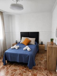 Apartamento EL LUCENTINO - 3