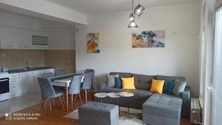 LA NIMI Apartment - 9