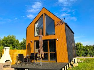 Apartamenty Wilga - spokojne miejsce z całorocznym zewnętrznym wspólnym jacuzzi, sauną i wakacyjnym basenem - 7