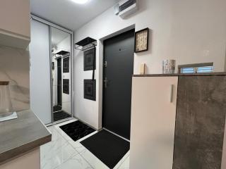 Apartament Gdańsk Oliwa - 5
