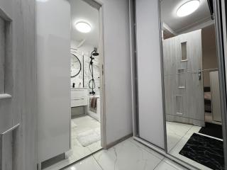Apartament Gdańsk Oliwa - 4