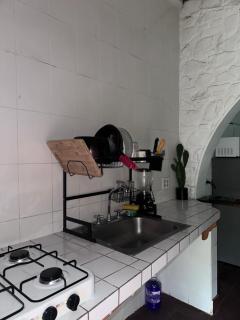 Hidden apartment - 1