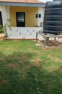 ELIOGEMI GARDENS Guest Cottage - 7