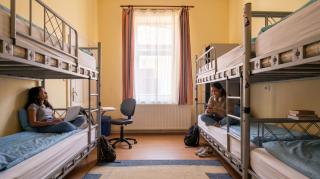 Transylvania Hostel - 1