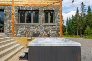 Le Maoli Near Lake & Beach, SPA, BBQ & Fireplace - 8