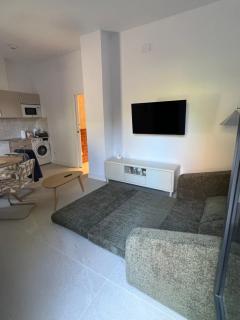 Apartamentos Brisa del Sardinero - 4