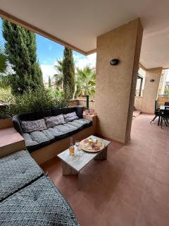 Casa Marea Verde - 2