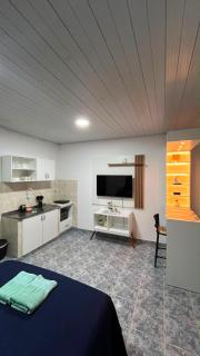 Departamento sobre Av San Jose 3 - Ciudad del Este - 5
