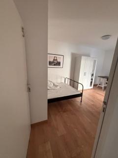 French house - centre ville Rouen - 5
