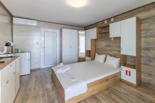 Kabakum Beach Panoramic Studios - 7