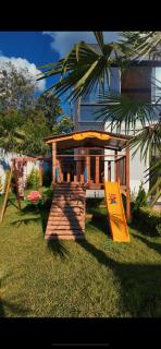 Palmen Villa Gabala - 2