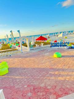 Marsillia resort - مارسيليا ريزورت - 9