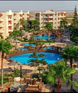 Marsillia resort - مارسيليا ريزورت - 2
