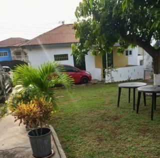 ELIOGEMI GARDENS Guest Cottage - 6