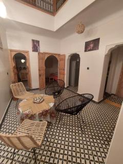 Dar AMAYAS - 8