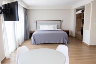 Hotel Parque Central - 6
