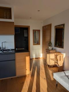 Apartment on ski slope, Westendorf - 6
