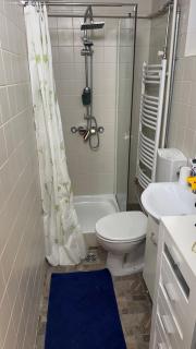 Dunakanyar Apartman - 1