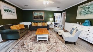 Spacious 3BR Retreat Near VSU, SGMC & Moody - 7