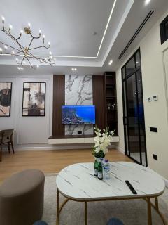 Apartments Tashkent City Nest One - 0