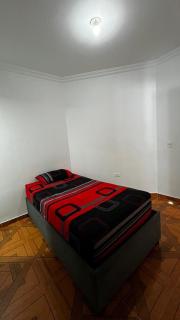 Hermoso y amplio apartaestudio muy bien ubicado en la Castellana - 4
