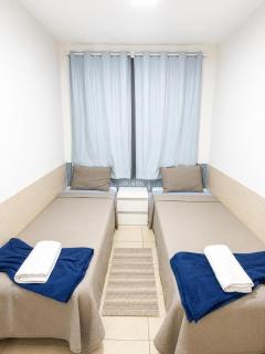 Apt da Leily - 8