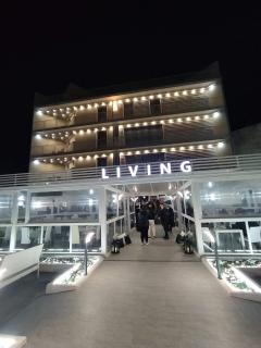 Hotel Living - 7